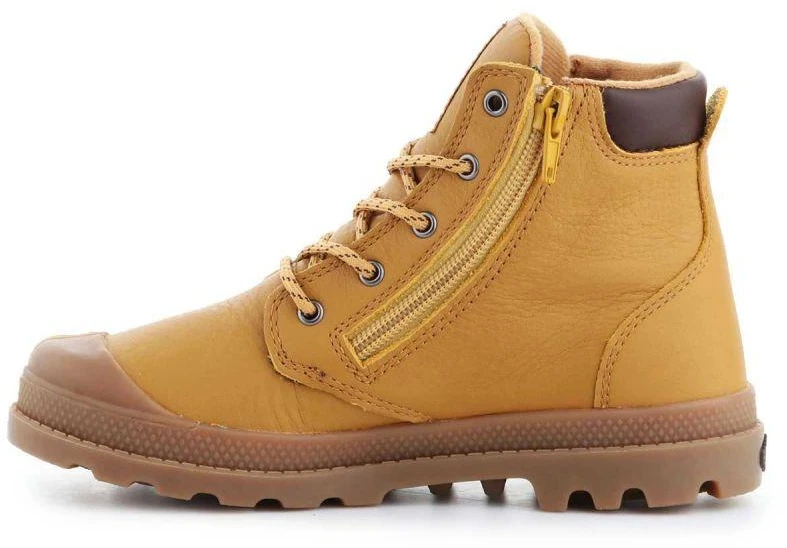 Palladium Pampa Hi CUFF WP K 53476-216-M batai