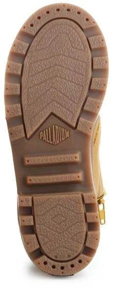 Palladium Pampa Hi CUFF WP K 53476-216-M batai