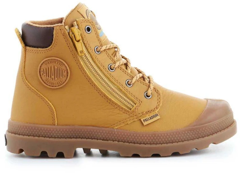 Palladium Pampa Hi CUFF WP K 53476-216-M batai