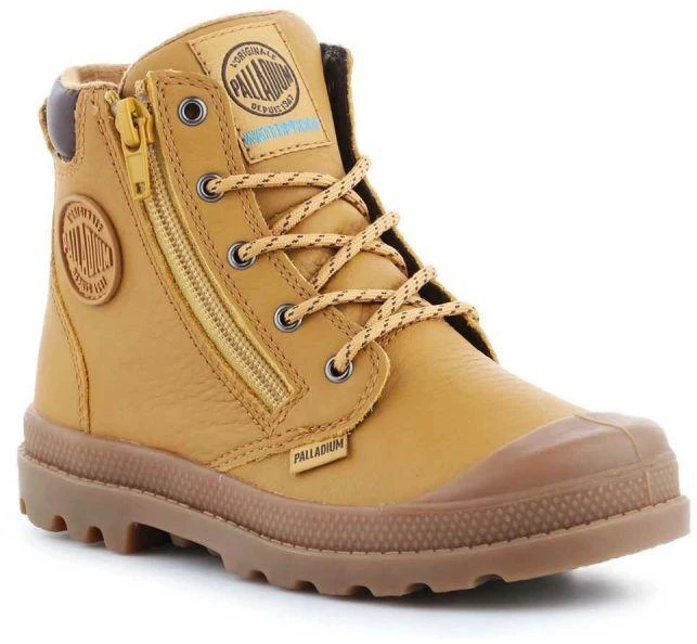 Palladium Pampa Hi CUFF WP K 53476-216-M batai