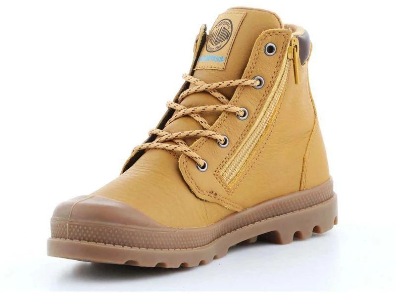 Palladium Pampa Hi CUFF WP K 53476-216-M batai