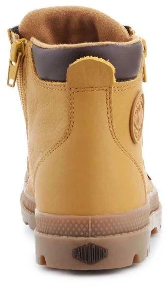 Palladium Pampa Hi CUFF WP K 53476-216-M batai