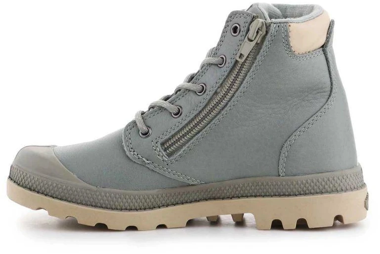 Palladium Pampa Hi Cuff WP K 53476-344-M batai