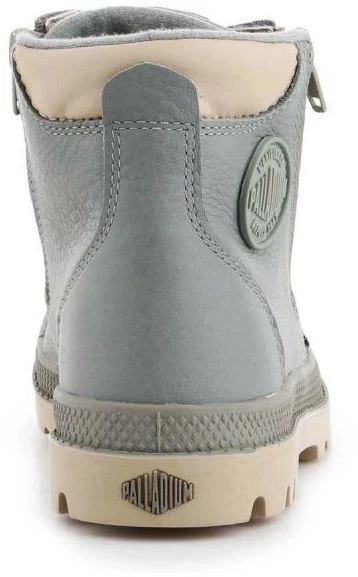 Palladium Pampa Hi Cuff WP K 53476-344-M batai