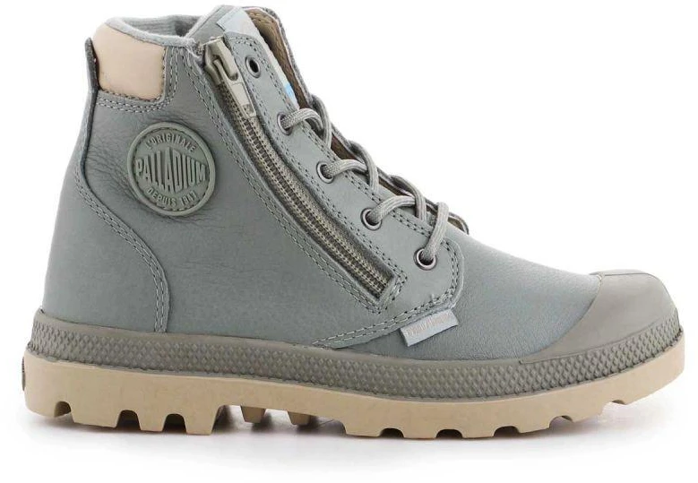 Palladium Pampa Hi Cuff WP K 53476-344-M batai