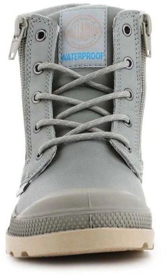 Palladium Pampa Hi Cuff WP K 53476-344-M batai