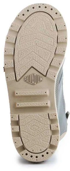 Palladium Pampa Hi Cuff WP K 53476-344-M batai