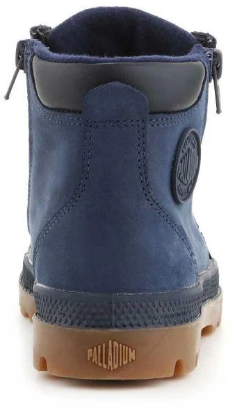 Palladium Pampa Hi CUFF WP K 53476-425-M batai