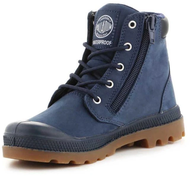 Palladium Pampa Hi CUFF WP K 53476-425-M batai
