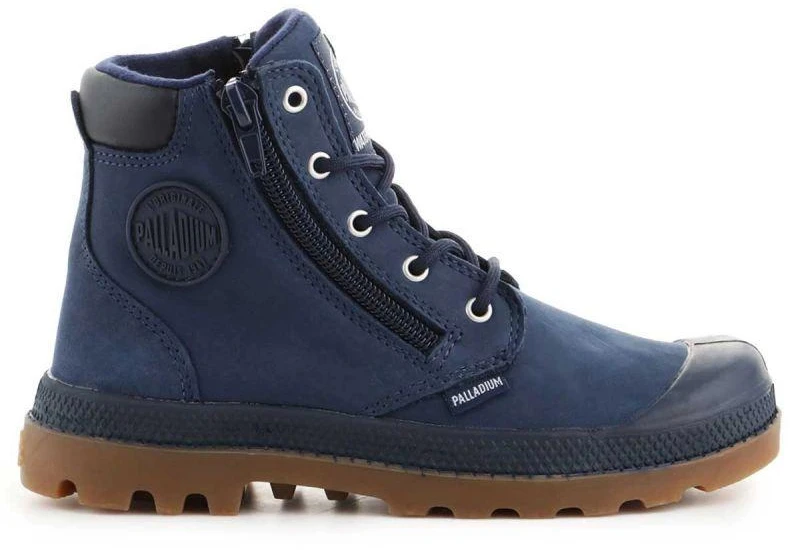 Palladium Pampa Hi CUFF WP K 53476-425-M batai