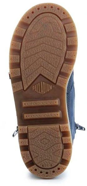 Palladium Pampa Hi CUFF WP K 53476-425-M batai