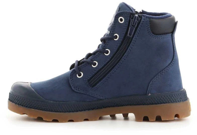 Palladium Pampa Hi CUFF WP K 53476-425-M batai