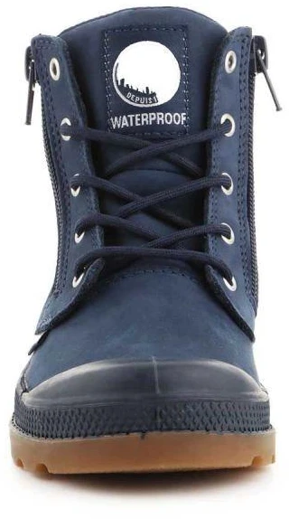 Palladium Pampa Hi CUFF WP K 53476-425-M batai