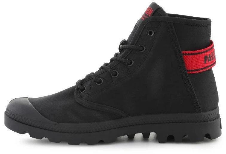 Palladium Pampa HI Dare II Batai 79514-008-M