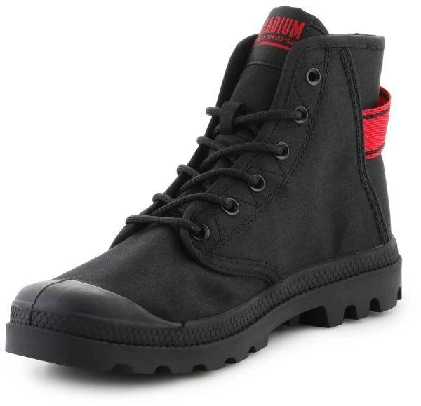 Palladium Pampa HI Dare II Batai 79514-008-M
