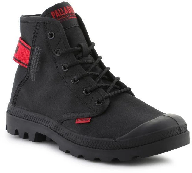 Palladium Pampa HI Dare II Batai 79514-008-M