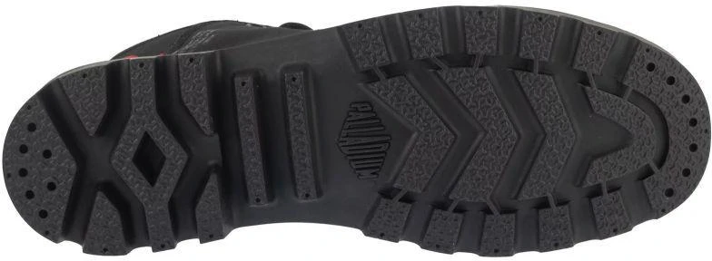 Palladium Pampa Hi Dare II M batai