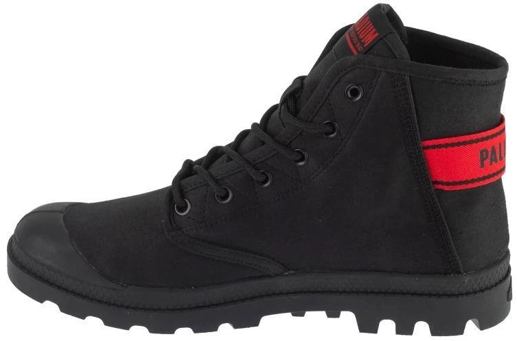 Palladium Pampa Hi Dare II M batai