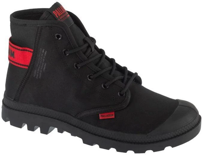 Palladium Pampa Hi Dare II M batai