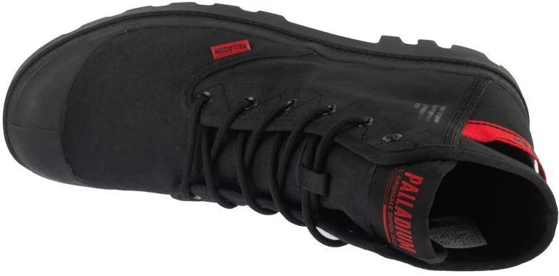 Palladium Pampa Hi Dare II M batai