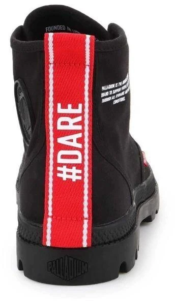 Palladium Pampa Hi Dare M 76258-008-M batai