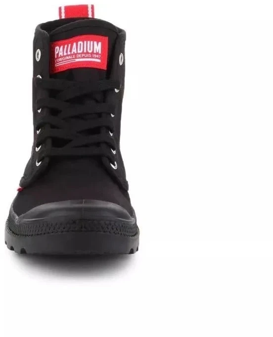 Palladium Pampa Hi Dare M 76258-008-M batai