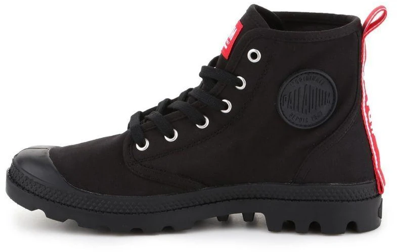 Palladium Pampa Hi Dare M 76258-008-M batai