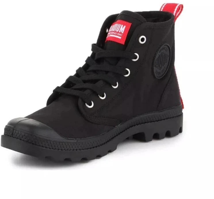 Palladium Pampa Hi Dare M 76258-008-M batai