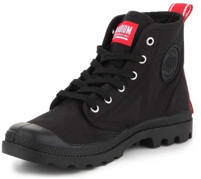 Palladium Pampa Hi Dare M 76258-008-M batai