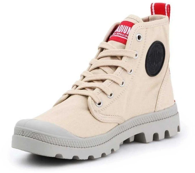 Palladium Pampa HI Dare W 76258-274 Batai