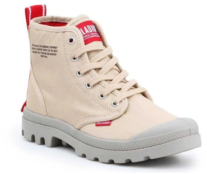 Palladium Pampa HI Dare W 76258-274 Batai
