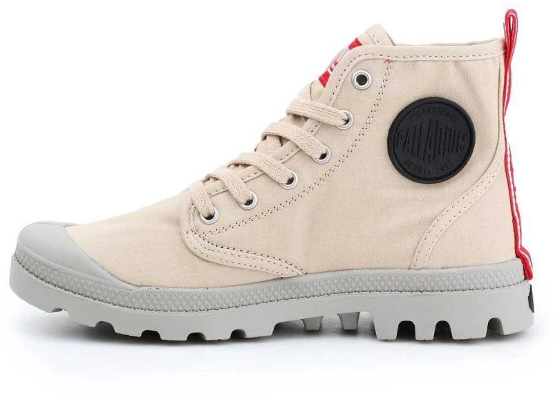 Palladium Pampa HI Dare W 76258-274 Batai