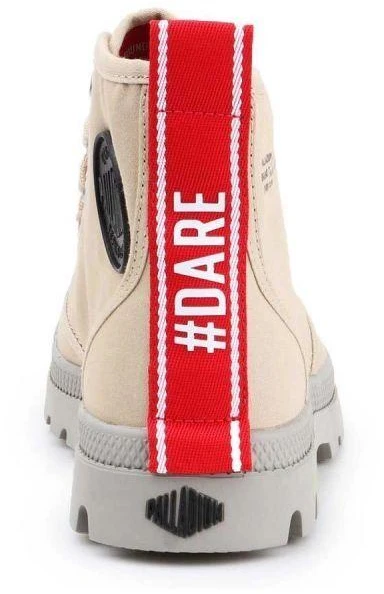 Palladium Pampa HI Dare W 76258-274 Batai