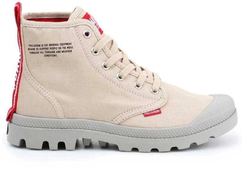 Palladium Pampa HI Dare W 76258-274 Batai
