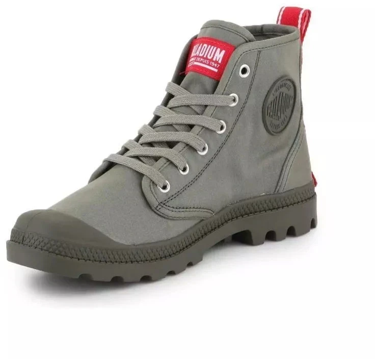 Palladium Pampa HI Dare W 76258-325-M