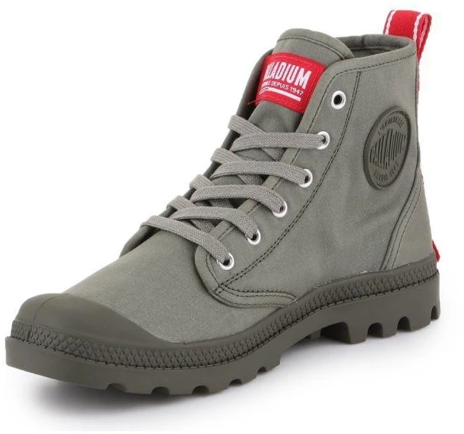 Palladium Pampa HI Dare W 76258-325-M