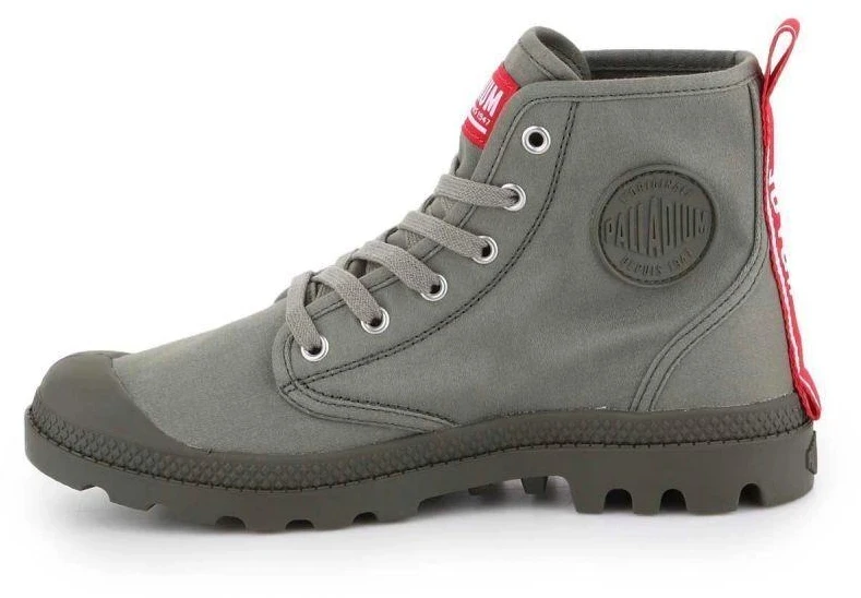 Palladium Pampa HI Dare W 76258-325-M