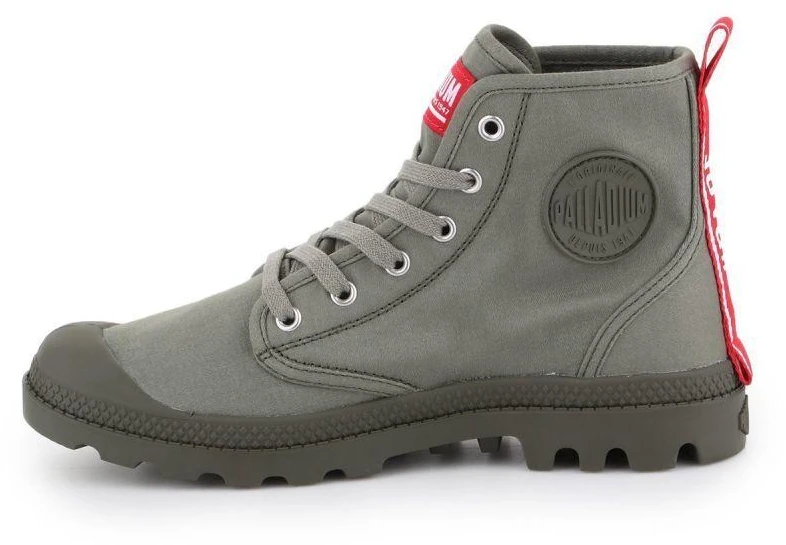 Palladium Pampa HI Dare W 76258-325-M