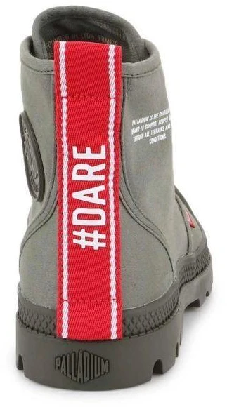 Palladium Pampa HI Dare W 76258-325-M