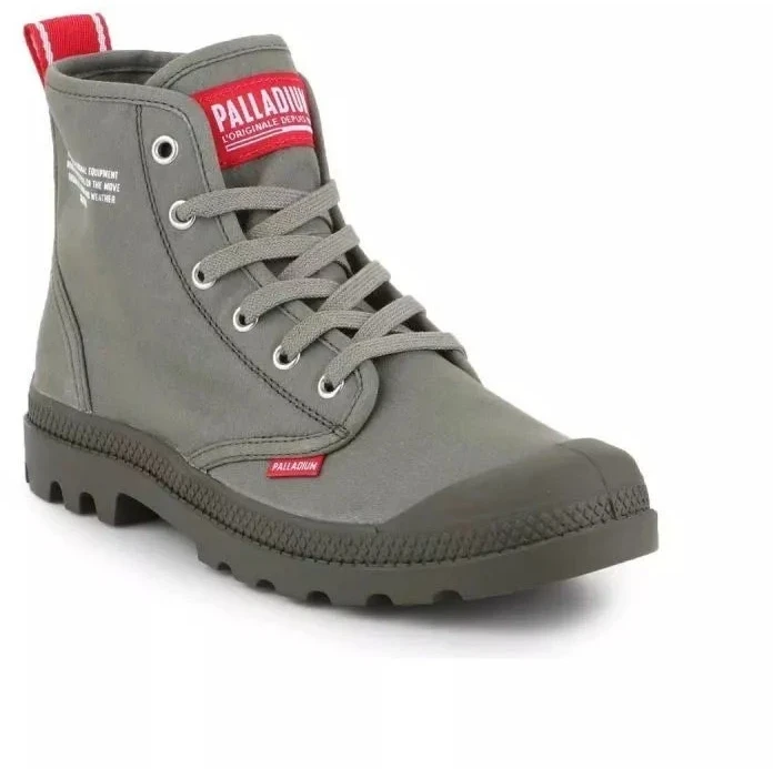 Palladium Pampa HI Dare W 76258-325-M