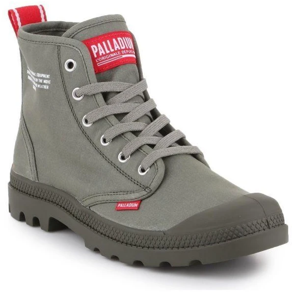 Palladium Pampa HI Dare W 76258-325-M