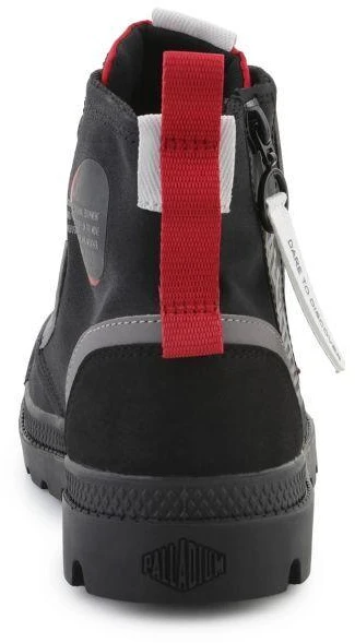 Palladium Pampa HI Dare ZIP M 79515-010-M batai