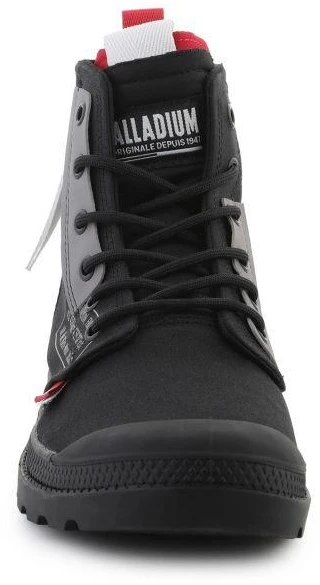 Palladium Pampa HI Dare ZIP M 79515-010-M batai