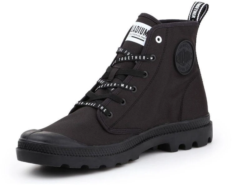 Palladium Pampa HI Future M=U 76885-008-M batai