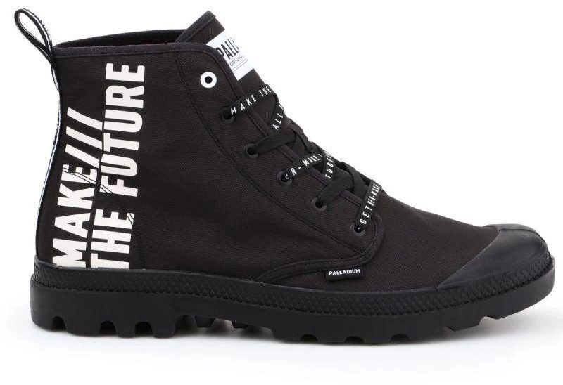 Palladium Pampa HI Future M=U 76885-008-M batai