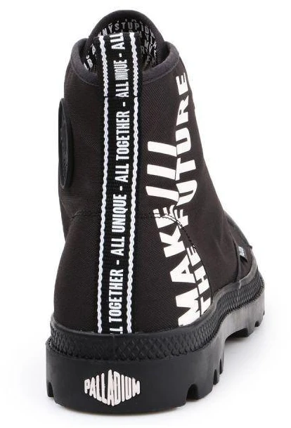 Palladium Pampa HI Future M=U 76885-008-M batai