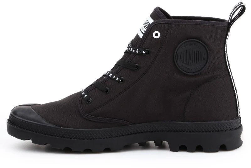 Palladium Pampa HI Future M=U 76885-008-M batai