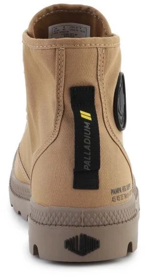 Palladium Pampa Hi Htg Supply M 77356-227-M batai