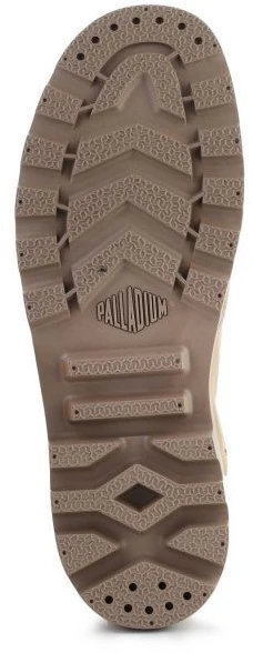 Palladium Pampa Hi Htg Supply M 77356-227-M batai