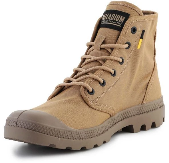 Palladium Pampa Hi Htg Supply M 77356-227-M batai